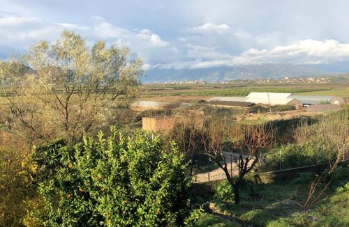 Albanian Riviera Villa | Villa Pantazi