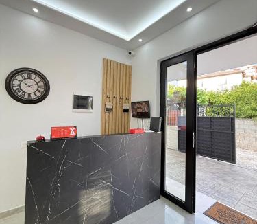 Berat Hotel | Villa Papa-Berat