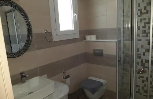 Parga House | Villa Pappas