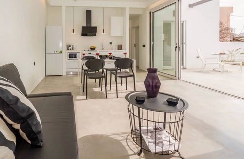 Agia Pelagia Villa | Villa Paradiso 2 with private pool