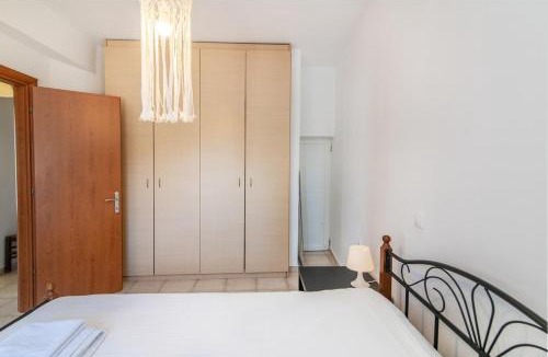 Agios Sostis Apartment | Villa Paradiso by Sea alure