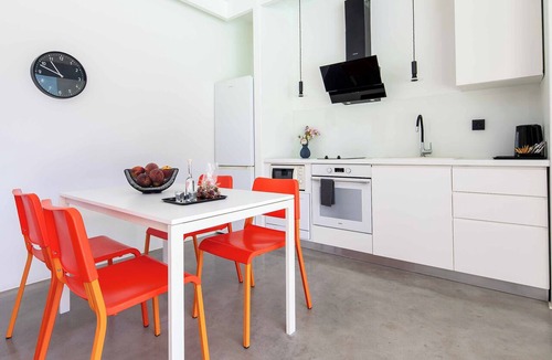 Agia Pelagia Villa | Villa Paradiso Tria - Two Bedroom Villa, Sleeps 4