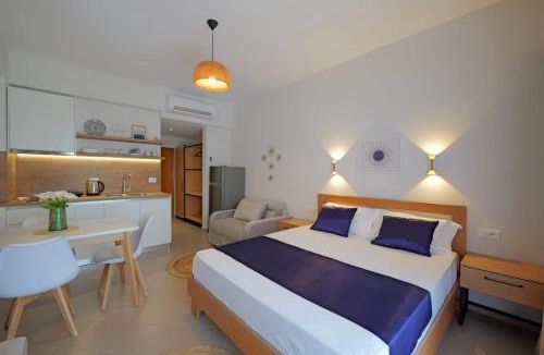 Borsh Apartment | Villa Pargua