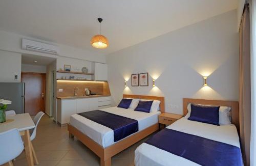 Borsh Apartment | Villa Pargua