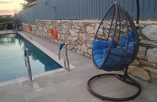 Naxos Town House | Villa Parisi Naxos Deluxe