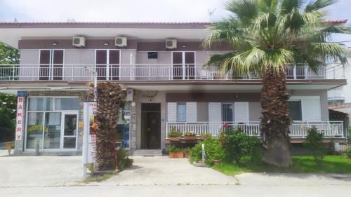 Asprovalta Apartment | Villa Paschalis