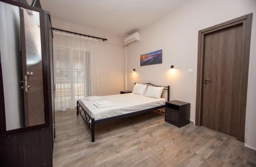 Asprovalta Apartment | Villa Paschalis
