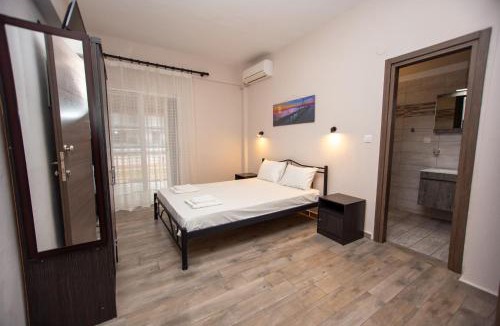 Asprovalta Apartment | Villa Paschalis