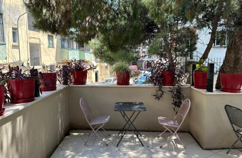 Tirana Apartment | Villa Pasha Tirana