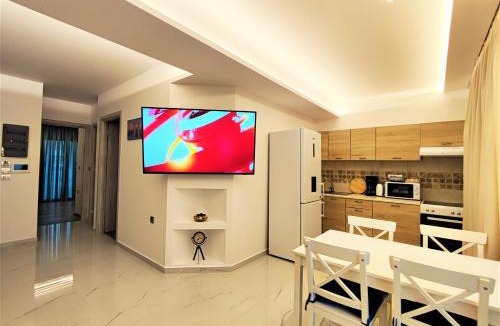Ixia Apartment | Villa Pavlina