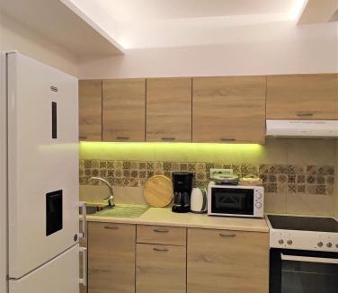 Ixia Apartment | Villa Pavlina