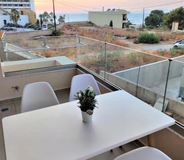 Ixia Apartment | Villa Pavlina