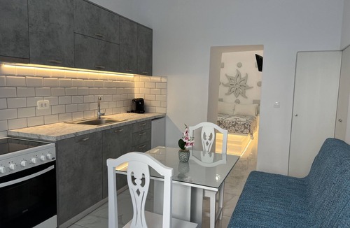 Karterados Hotel | Villa Pavlina