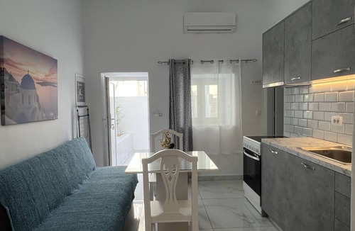 Karterados Hotel | Villa Pavlina