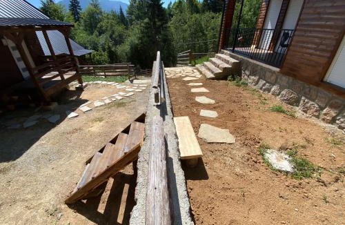 Vitomiricë Villa | Villa Pax