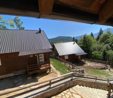 Vitomiricë Villa | Villa Pax