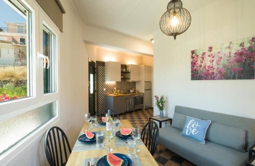 Gaios Apartment | Villa Paxos
