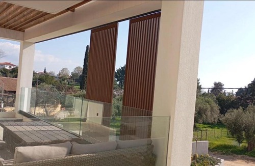 Nikita Villa | Villa Peace Nikiti