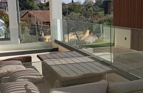Nikita Villa | Villa Peace Nikiti