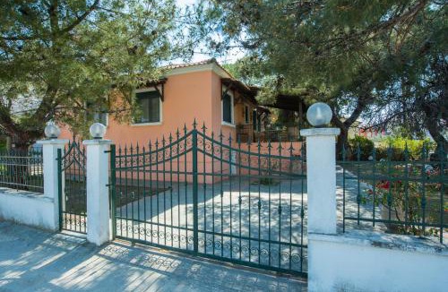 Nikita House | Villa Pefka