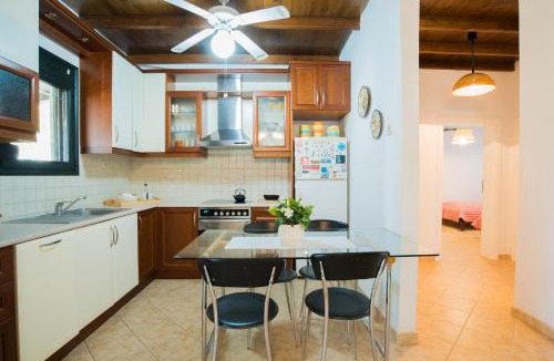 Nikita House | Villa Pefka