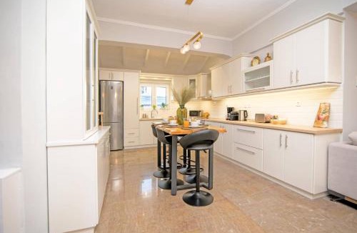Kassiopi Villa | Villa Pelagias Garden House by Villa Plus
