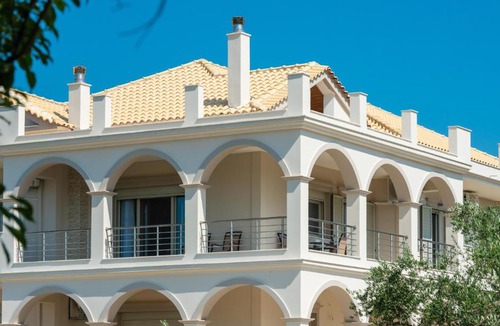 Agrilia House | Villa Penelope