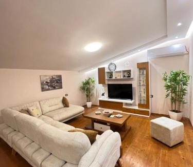 Durres Apartment | Villa Penthouse & Apartament