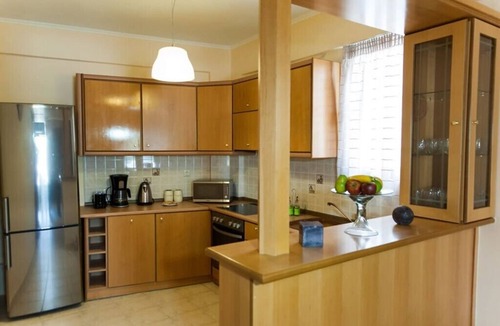 Panormos Villa | Villa Peonia - 4 Bedrooms, Few Steps from the beach