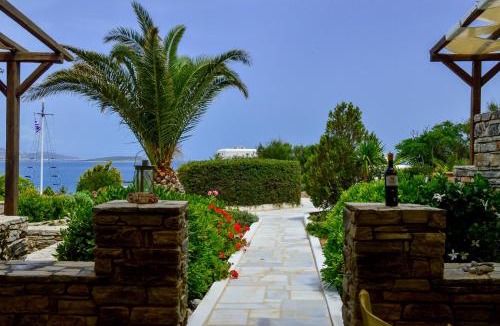 Antiparos Apartment | Villa Peristeri