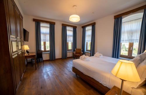 Permet Hotel | VILLA PERMET