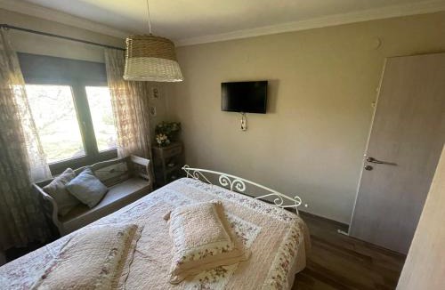 Alexandroupoli House | VILLA PETER