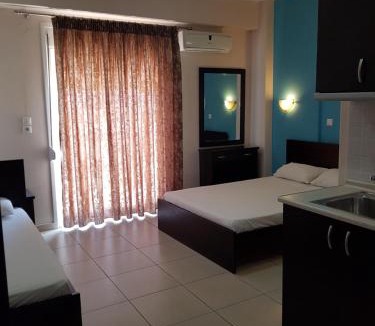Katerini Apartment | Villa PhaethoN