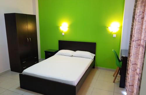 Katerini Apartment | Villa PhaethoN