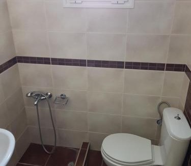Katerini Apartment | Villa PhaethoN