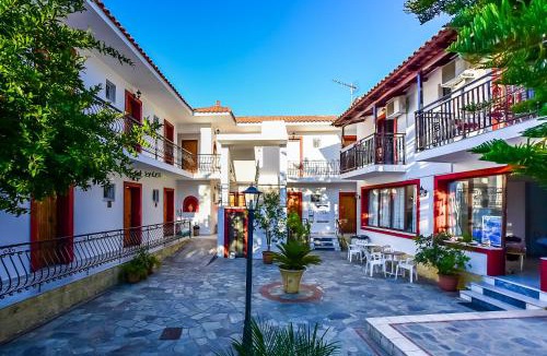 Laganas Apartment | Villa Phoenix