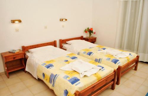 Laganas Apartment | Villa Phoenix