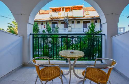 Laganas Apartment | Villa Phoenix