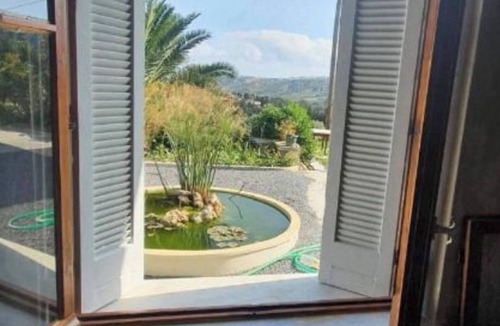 Knosos Villa | Villa Phyllia, a property with history