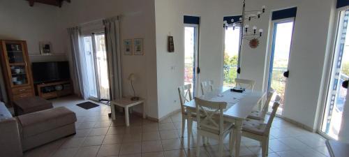 Pylos-Nestoras Villa | Villa Pilias Methoni