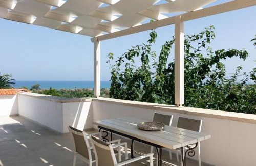 Asprouliani Villa | Villa Pinelopi