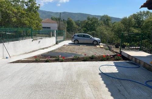 Amphipolis House | Villa Platania