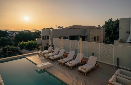 Atsipópoulon Villa | Villa Platanus, Aesthete Villas