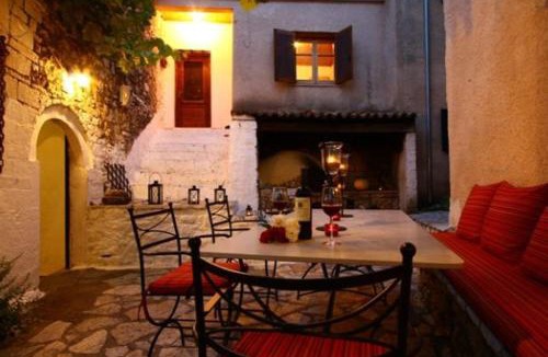Sivota Apartment | Villa Polyxeni