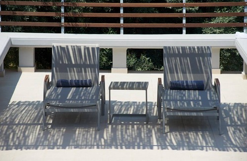 Agios Ioannis Villa | Villa Porphyra - Four Bedroom Villa, Sleeps 8