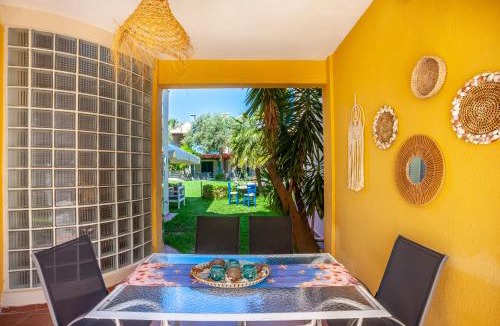 Pefkochori House | Villa Portoblue Pearl