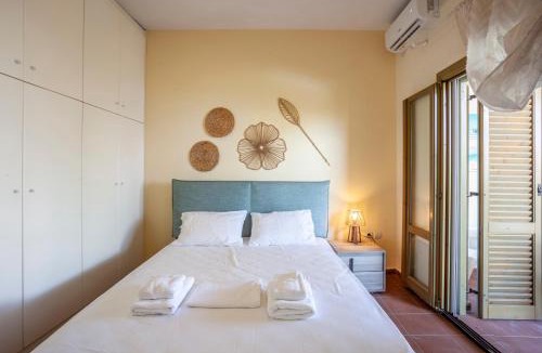 Pefkochori House | Villa Portoblue Pearl