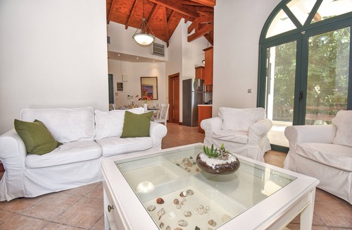 Parelia Villa | Villa Poseidon