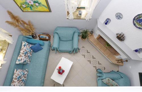 Skopelos Villa | Villa Potami