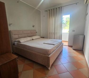 Shkembi i Kavajes Apartment | Villa Premium